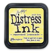 Squeezed Lemonade Tim Holtz Distress Ink Pad - Ranger