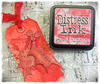Festive Berries Distress Ink Pad - Tim Holtz