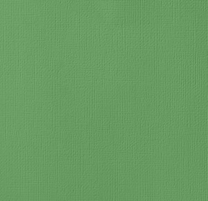Moss Cardstock - American Crafts