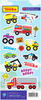 Tonka Kids Stickers - American Crafts