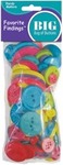 Carnival Big Bag Of Buttons - Trendy Buttons