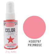 Primrose Iridescent Color Shine Spritz- Heidi Swapp