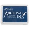 Cobalt Archival Ink Pad - Ranger