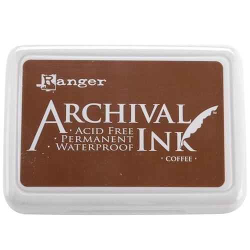 Ranger Archival Mini Ink Pad Kits - Kit 1