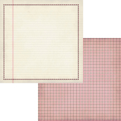 Love Post Paper - Love Note - Fancy Pants