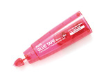Pink Glue Tape Permanent Refill 1/4"