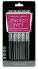 Precision Assorted Point Pen Set - American Crafts