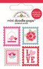 Special Delivery Doodlepops - Sweetheart - Doodlebug