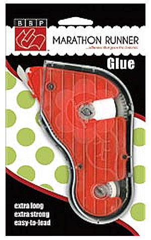 Crafter's Tape Permanent Glue Runner