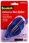Scotch Adhesive Dot Roller By 3M