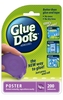 Poster Glue Dots Adhesive Dispenser