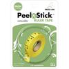 Peel - n - Stick Ruler Tape - Therm O Web