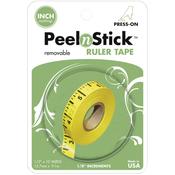 Peel - n - Stick Ruler Tape - Therm O Web
