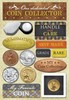 Coin Collecting Stickers