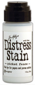 Picket Fence Distress Paint - Tim Holtz - Ranger