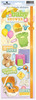 Baby Shower Stickers - Paper House