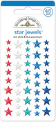 Stars & Stripes Jewels - Doodblebug