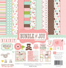 Bundle Of Joy Girl Collection Kit - Echo Park