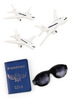 Passport Sunglasses & Planes  Boutique