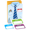 Name Tag Sticker Roll - Stickofy UR Life 