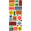Shipping Label Stickers - Stickofy UR Life - Sticko