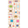Bandage Label Stickers - Stickofy UR Life - Sticko