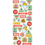 Paid Sticker Labels - Stickofy UR Life - Sticko