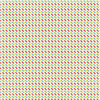 Chevrons Paper - A Perfect Summer - Echo Park