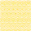 Chevrons Paper - A Perfect Summer - Echo Park