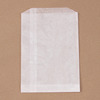 Flat Glassine Paper Bags - 10/pkg