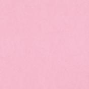 Cotton Candy 12x12 Card Shoppe Cardstock - Bazzill