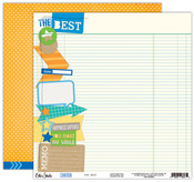 The Best Paper - Cameron - Elle's Studio