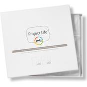 Project Life Page Protectors Big Variety Pack 2 - Becky Higgins