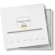 Project Life Big Variety Box Photo Page Protectors - Becky Higgins 