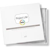 Project Life Big Pack Of Design A Pocket Pages - Becky Higgins