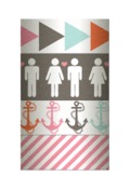 Family Stories Decorative Tape - Teresa Collins