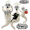 Wrapped Ghosts Stickers - Jolees