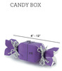 Candy Box Punch Board - WeR Memory Keepers