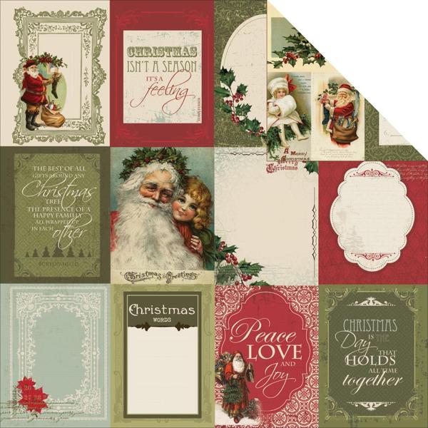 St Nicholas Card : Gallery : A Cherry On Top