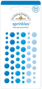 Blue Jean Sprinkles - Doodlebug