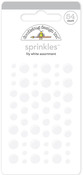 Lily White Sprinkles - Doodlebug