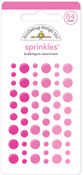 Bubblegum Sprinkles - Doodlebug
