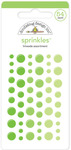 Limeade Sprinkles - Doodlebug