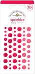 Ladybug Sprinkles - Doodlebug