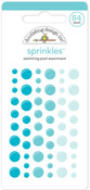 Swimming Pool Sprinkles - Doodlebug