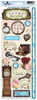 Generations Cardstock Stickers - Paperhouse