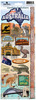 Australia 2 Cardstock Stickers - Paperhouse