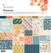 Persimmon Collection Pack - Basic Grey