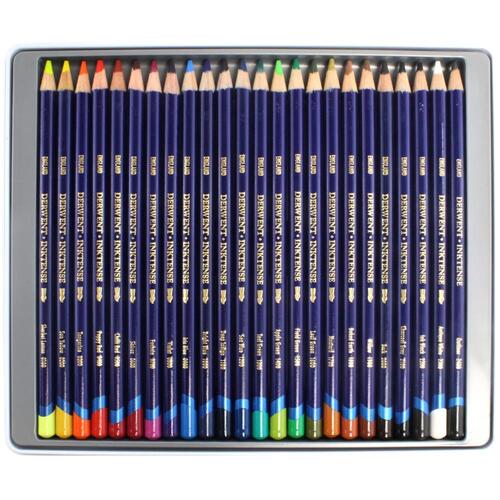 Colored Pencils, Bright - Set of 72 –