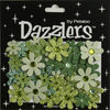 Green Florette Dazzlers - Petaloo